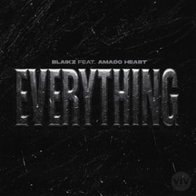 BLAIKZ FEAT. AMADO HEART - EVERYTHING